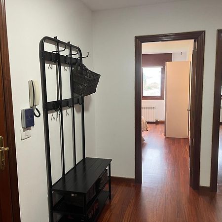 Apartamento Bralo Падрон Экстерьер фото