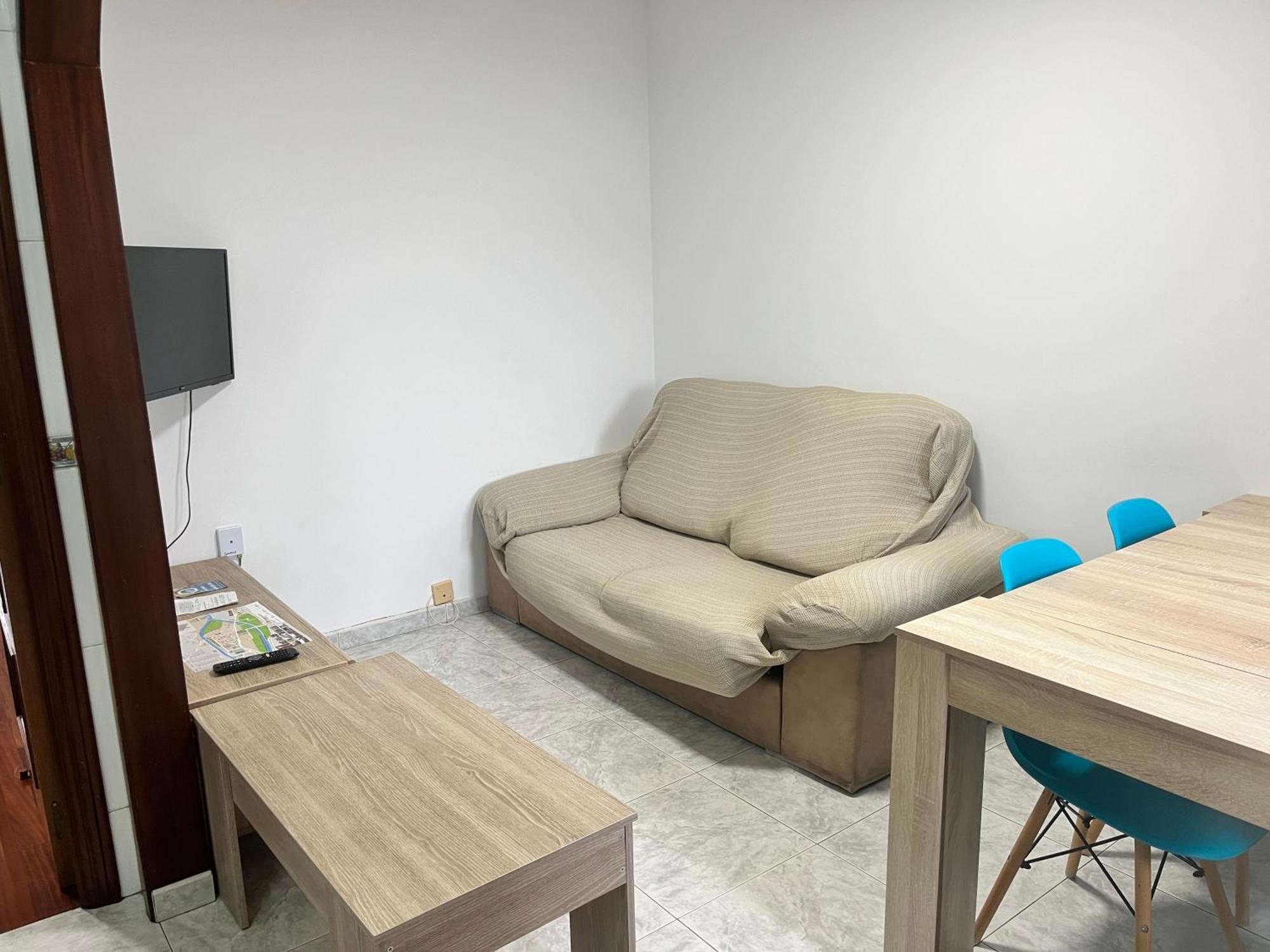 Apartamento Bralo Падрон Экстерьер фото