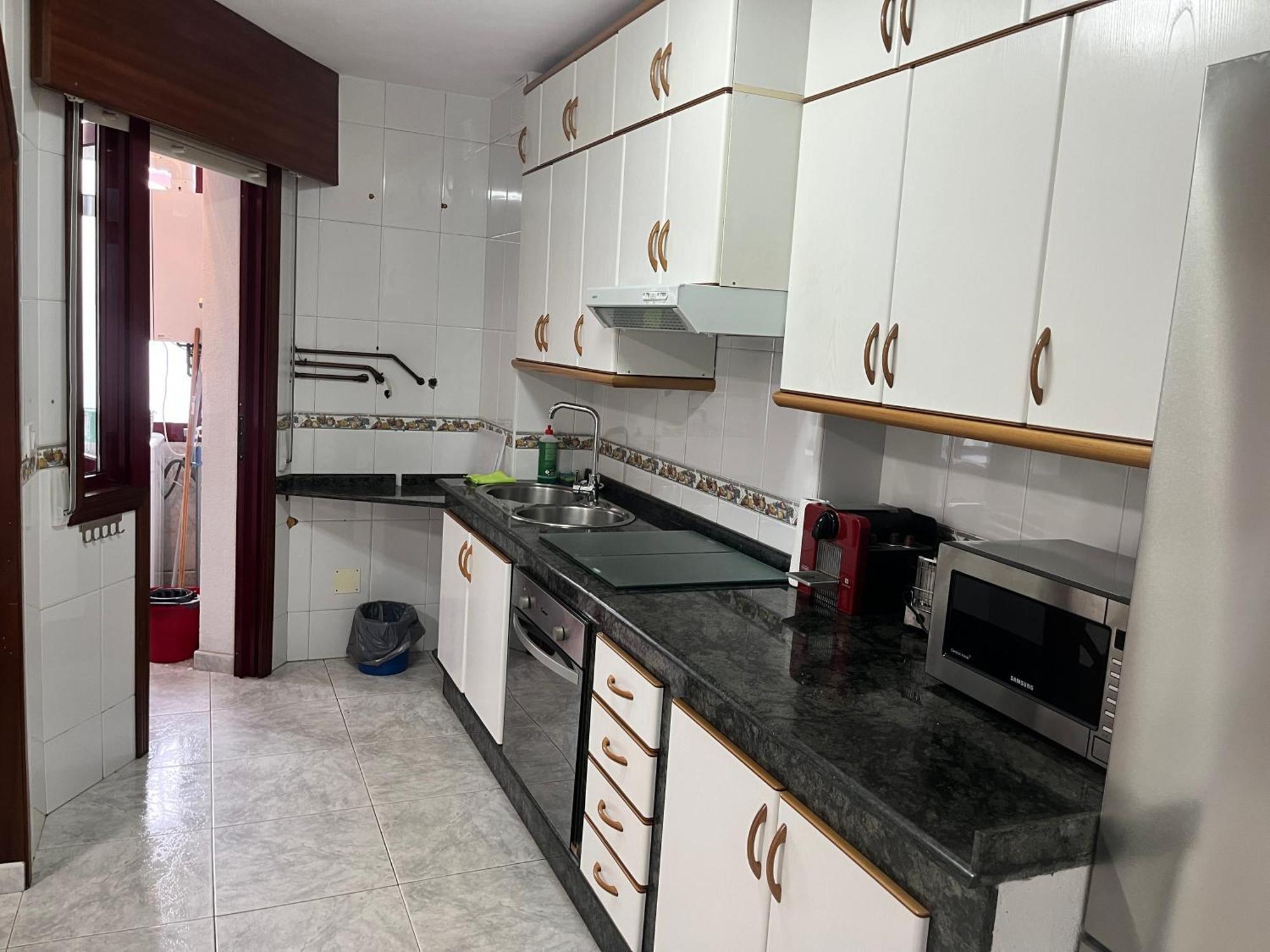 Apartamento Bralo Падрон Экстерьер фото
