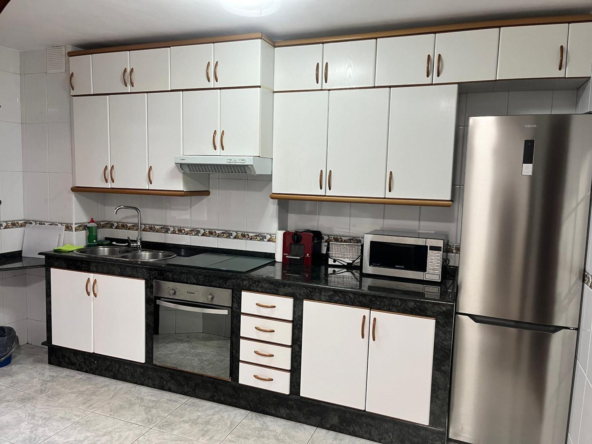 Apartamento Bralo Падрон Экстерьер фото