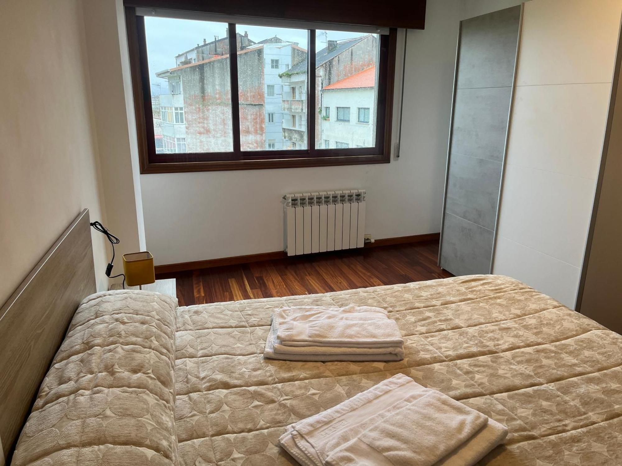 Apartamento Bralo Падрон Экстерьер фото