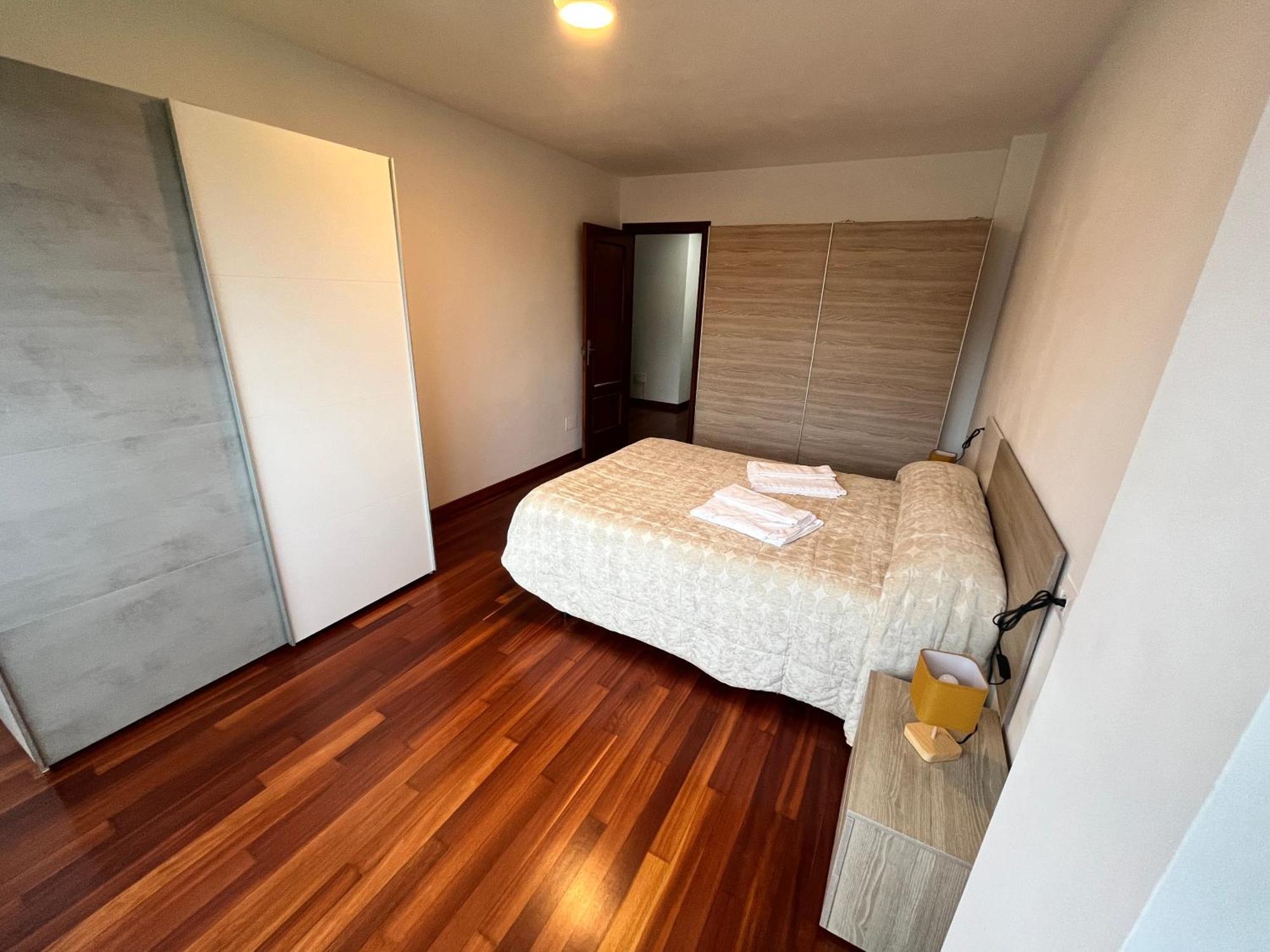 Apartamento Bralo Падрон Экстерьер фото